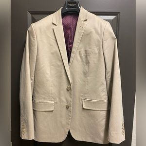 Mens 40R 14th & Union Blazer.